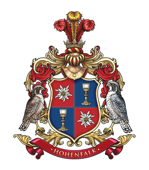 HOHENFALK